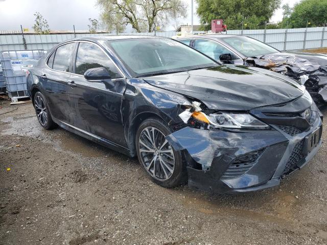 2019 Toyota Camry L VIN: 4T1B11HK6KU841068 Lot: 49816204