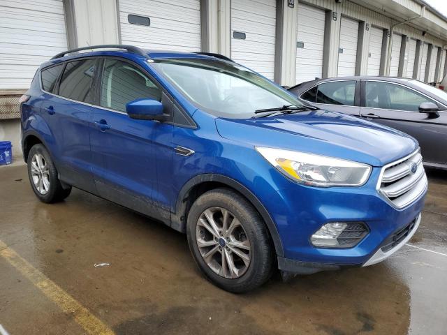 VIN 1FMCU0GD5JUA83375 2018 Ford Escape, SE no.4