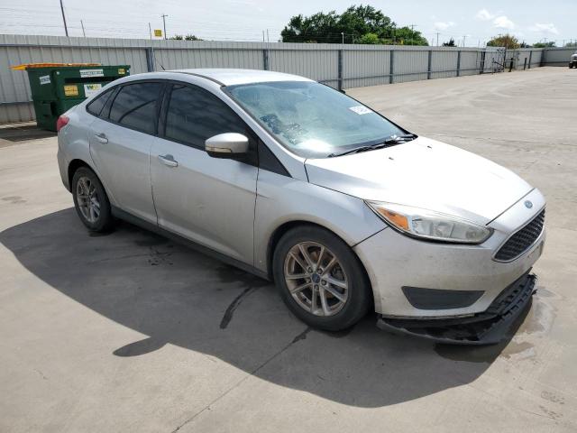 2015 Ford Focus Se VIN: 1FADP3F22FL367941 Lot: 51240854