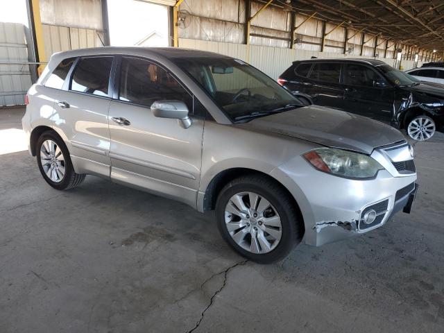 2010 Acura Rdx VIN: 5J8TB1H22AA000176 Lot: 48330554