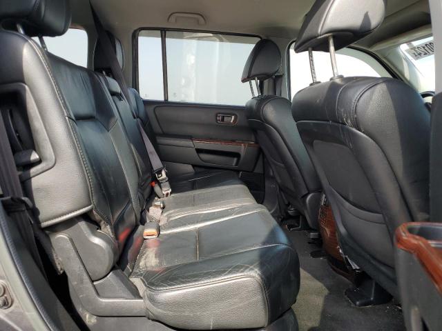 2013 Honda Pilot Exl VIN: 5FNYF4H58DB008301 Lot: 49580124