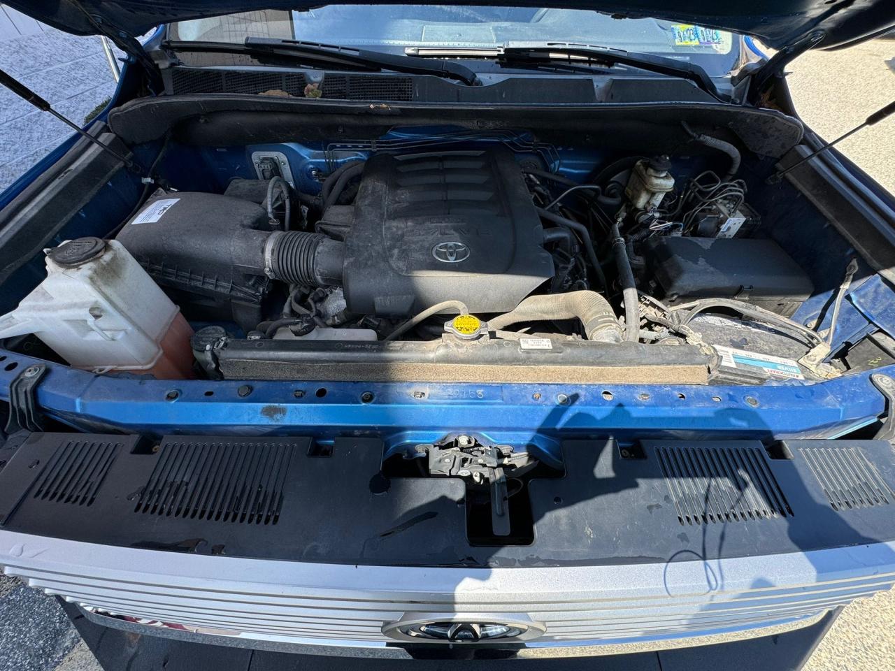 5TFBY5F19GX566111 TOYOTA TUNDRA 2016