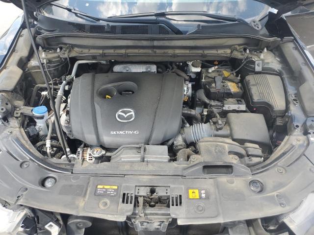 2021 Mazda Cx-5 Grand Touring VIN: JM3KFADMXM0361629 Lot: 52525204