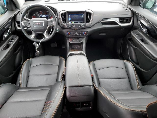 2023 GMC TERRAIN AT 3GKALYEG2PL244847