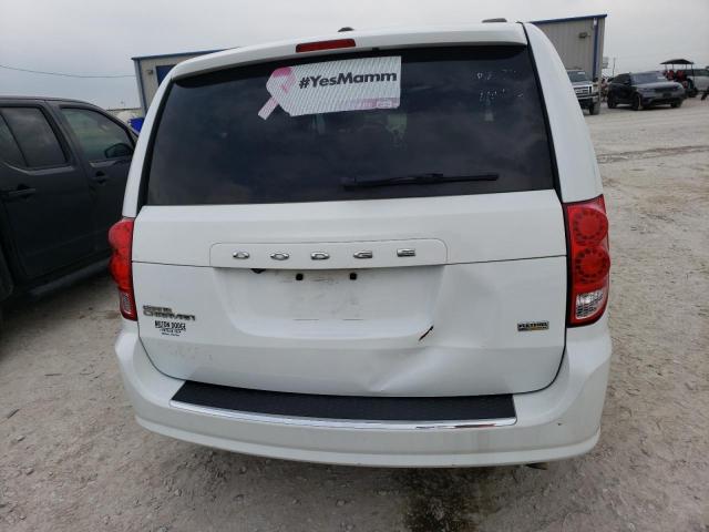 2013 Dodge Grand Caravan Sxt VIN: 2C4RDGCG4DR820011 Lot: 52677864