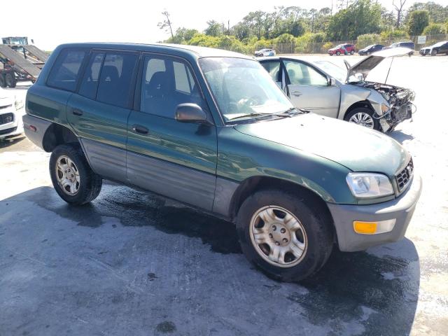 1999 Toyota Rav4 VIN: JT3GP10V8X7042630 Lot: 50983504