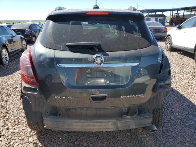 2018 Buick Encore Preferred VIN: KL4CJESB0JB517658 Lot: 51331534