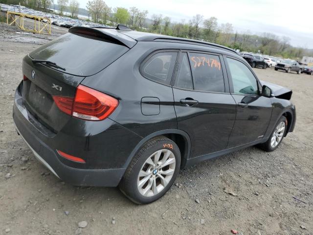 2013 BMW X1 xDrive28I VIN: WBAVL1C55DVR90434 Lot: 52747414