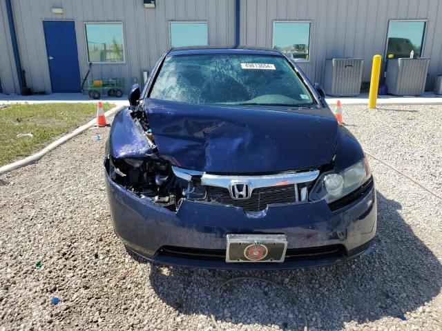 2006 Honda Civic Lx VIN: 1HGFA16556L022780 Lot: 49813654