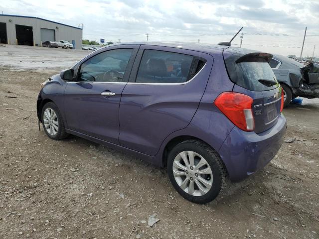 2017 Chevrolet Spark 2Lt VIN: KL8CF6SA2HC712064 Lot: 52367544