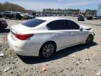 Lot #2969387699 2015 INFINITI Q50 BASE