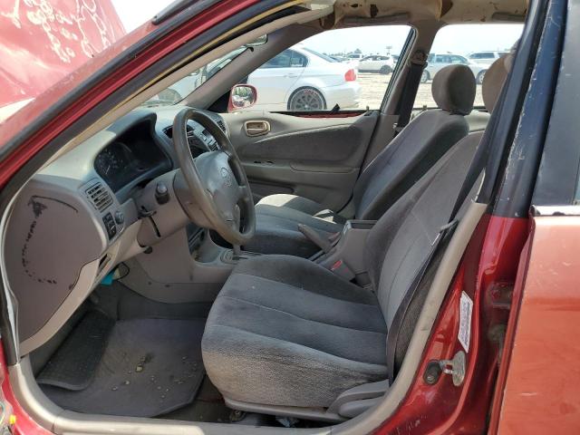 2001 Toyota Corolla Ce VIN: 1NXBR12E41Z541667 Lot: 52890604