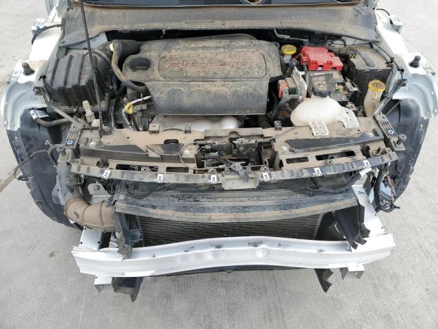 2021 Jeep Compass Latitude VIN: 3C4NJCBB8MT501956 Lot: 52124874