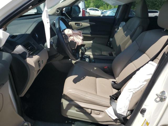 2018 Honda Pilot Exl VIN: 5FNYF5H55JB002831 Lot: 51361234