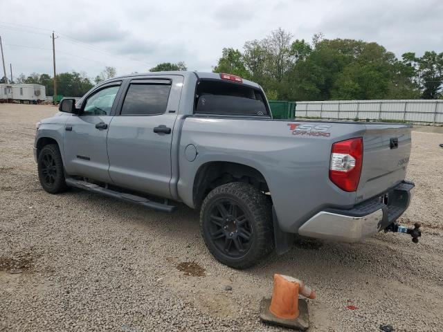 2020 TOYOTA TUNDRA CRE - 5TFEY5F12LX261590
