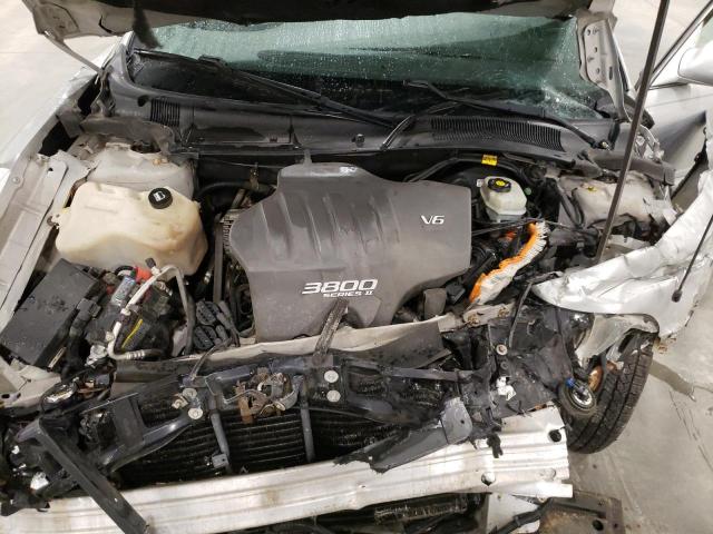 2002 Buick Lesabre Custom VIN: 1G4HP54KX24189853 Lot: 52710084