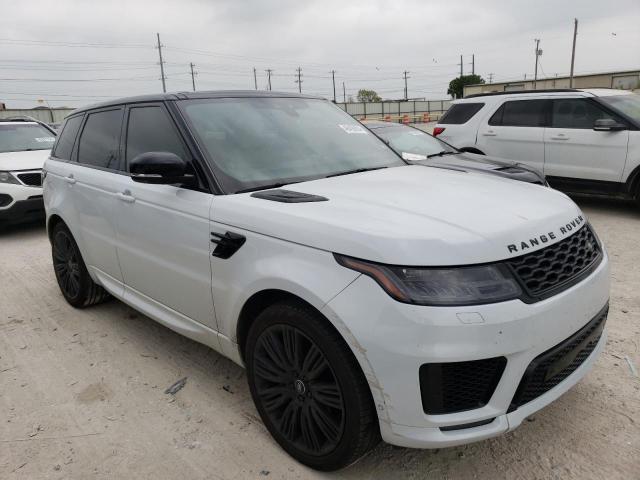 SALWR2SE5NA233922 Land Rover Rangerover RANGE ROVE 4