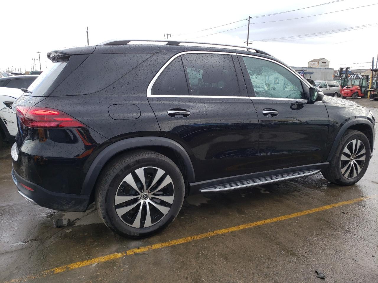 4JGFB4FB9RB010530 MERCEDES-BENZ GLE-CLASS 2024