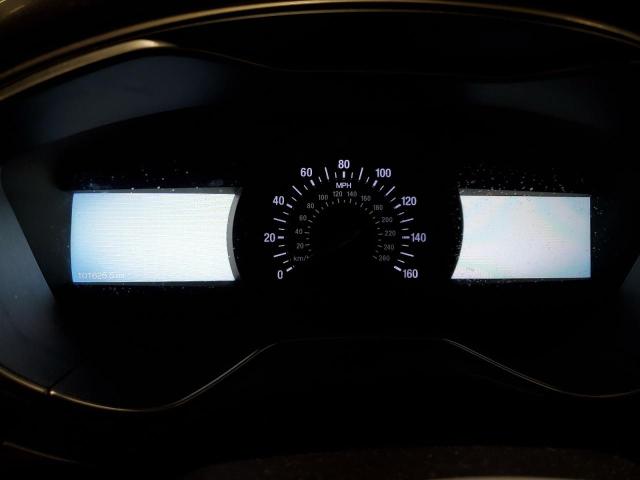 2014 Ford Fusion Se VIN: 3FA6P0H90ER106244 Lot: 50889224