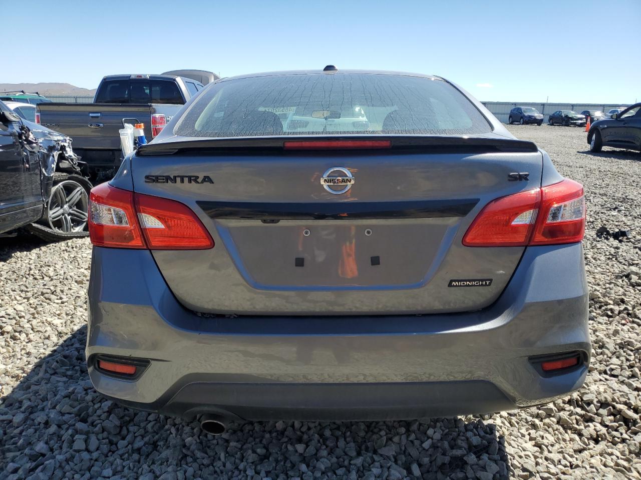 3N1AB7AP7JY289908 NISSAN SENTRA 2018
