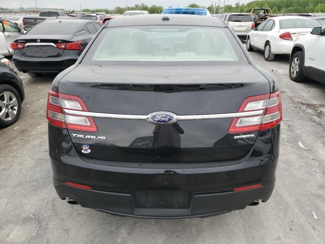2016 Ford Taurus Se VIN: 1FAHP2D82GG133456 Lot: 51922614