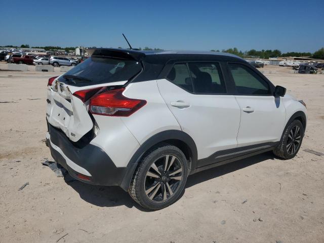 2019 Nissan Kicks S VIN: 3N1CP5CU9KL507489 Lot: 51162424