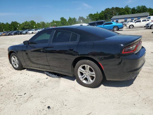 2019 Dodge Charger Sxt VIN: 2C3CDXBG6KH658008 Lot: 50968924