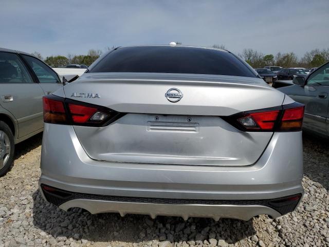2020 NISSAN ALTIMA S - 1N4BL4BV9LC133364