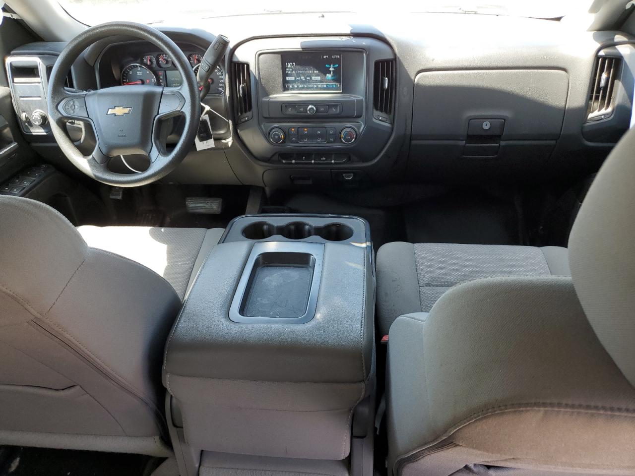 3GCUKNEH4GG236809 CHEVROLET ALL Models 2016