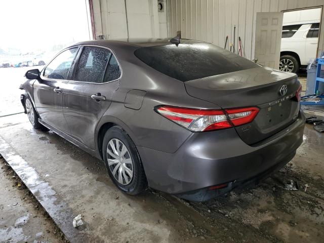 2019 Toyota Camry Le VIN: 4T1B31HK7KU511627 Lot: 50238414