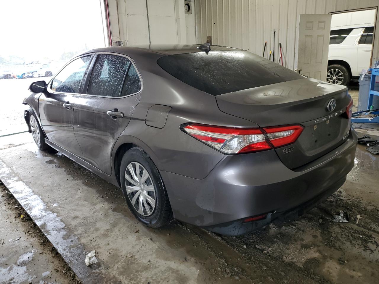 4T1B31HK7KU511627 2019 Toyota Camry Le