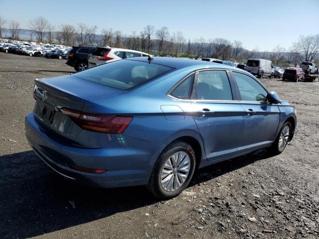 2019 Volkswagen Jetta S VIN: 3VWC57BU1KM024313 Lot: 50462084