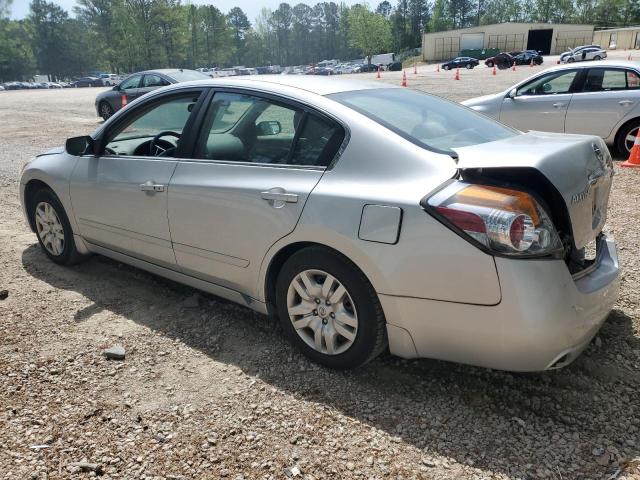 2010 Nissan Altima Base VIN: 1N4AL2AP6AN503982 Lot: 51233974