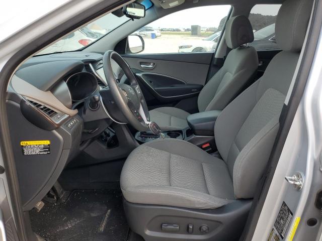 2019 HYUNDAI SANTA FE X - KM8SM4HF5KU303876