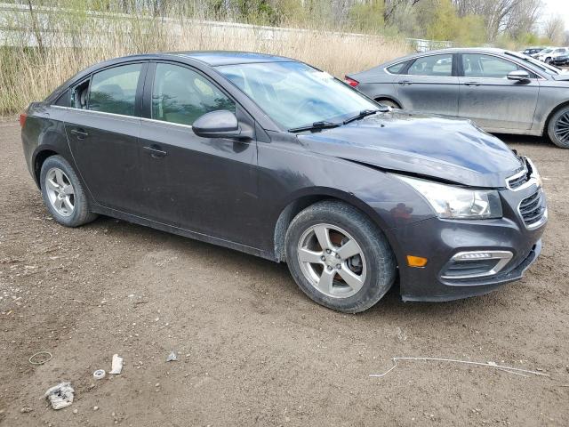 2015 Chevrolet Cruze Lt VIN: 1G1PC5SB1F7152363 Lot: 51592034