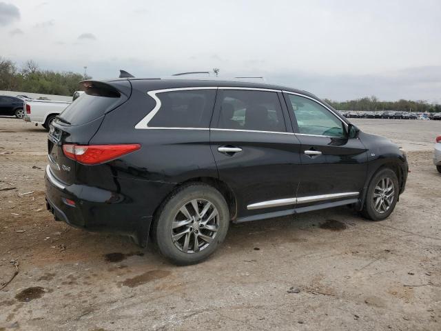 2014 Infiniti Qx60 VIN: 5N1AL0MM1EC547451 Lot: 49330984