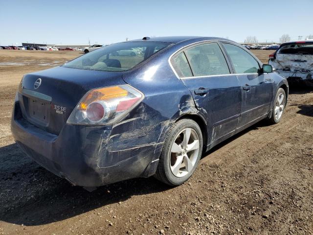 2008 Nissan Altima 3.5Se VIN: 1N4BL21E58C145590 Lot: 49871614