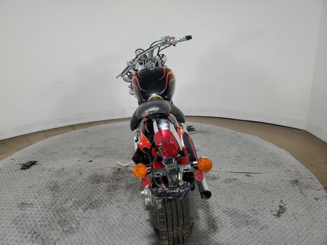 2007 HONDA VT1100 C2 1HFSC43037A702827