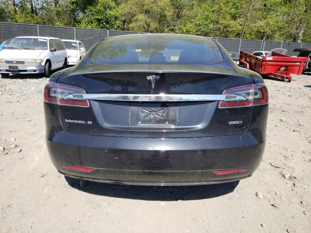 2017 Tesla Model S VIN: 5YJSA1E23HF191691 Lot: 50995164