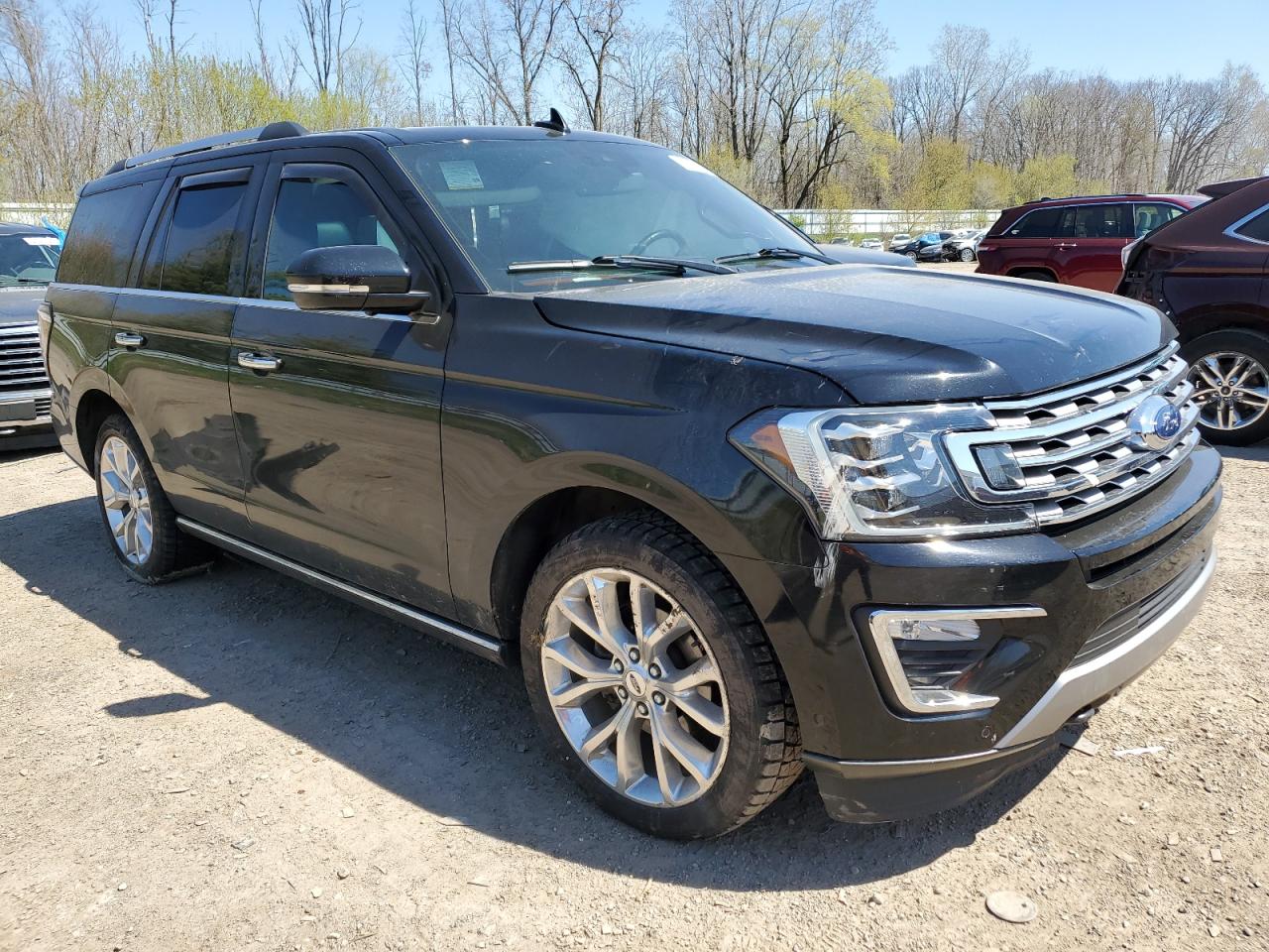 1FMJU2AT8JEA21952 FORD EXPEDITION 2018