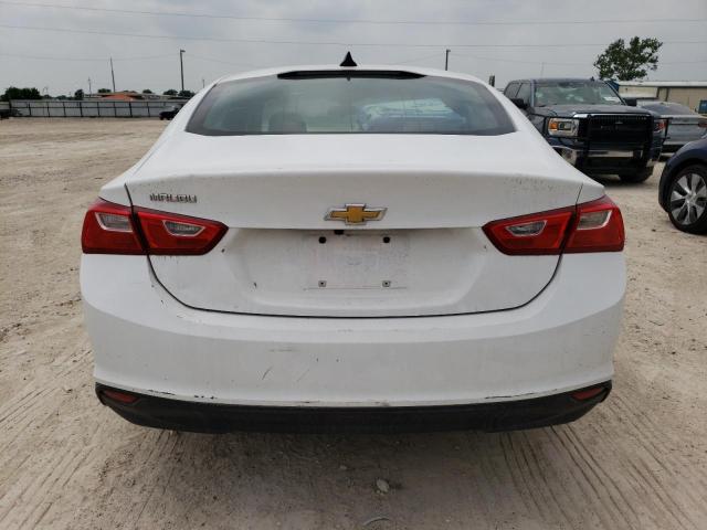 2018 Chevrolet Malibu Ls VIN: 1G1ZC5ST0JF190991 Lot: 51429714