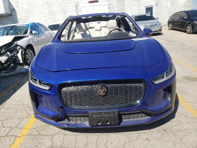 2019 Jaguar I-Pace First Edition VIN: SADHD2S13K1F75514 Lot: 49412854