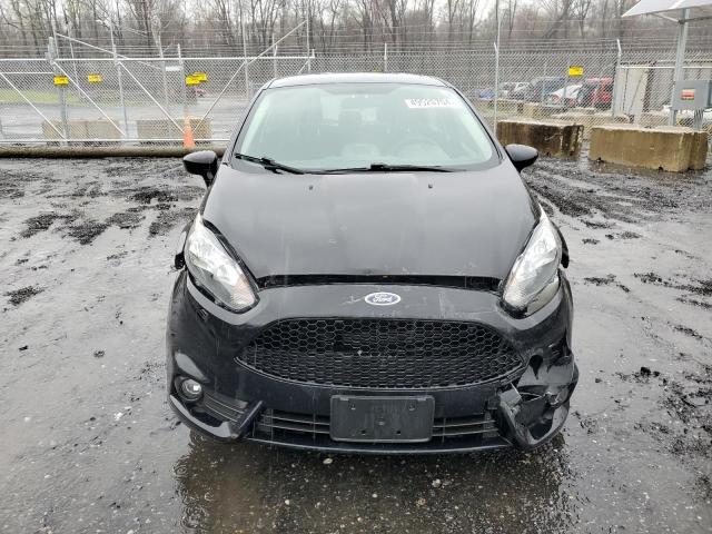 2019 FORD FIESTA ST - 3FADP4DJ9KM114446