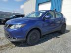 2018 NISSAN ROGUE SPOR - JN1BJ1CR6JW289280