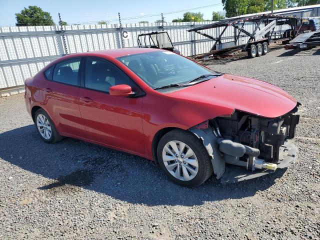 2014 Dodge Dart Se Aero VIN: 1C3CDFDH1ED823559 Lot: 52393694