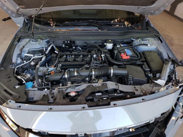 2021 Honda Accord Sport Se VIN: 1HGCV1F42MA048034 Lot: 51779774