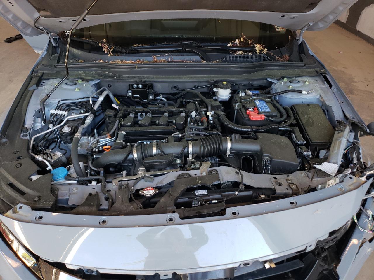 1HGCV1F42MA048034 2021 Honda Accord Sport Se