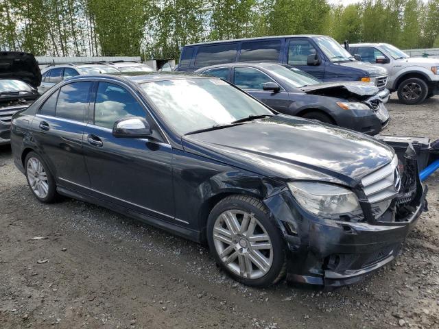 2008 Mercedes-Benz C 300 VIN: WDDGF54X28F058868 Lot: 52605064