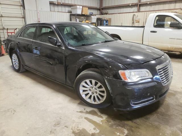 2014 Chrysler 300 VIN: 2C3CCAAG3EH163206 Lot: 50809984