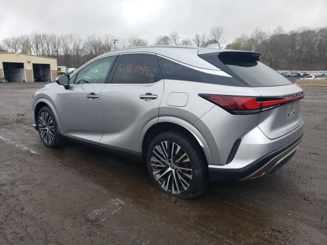 2023 LEXUS RX 350H BA - 2T2BBMCA9PC009838